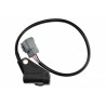 KURBELWELLENSENSOR Impulsgeber MAZDA 323 BJ 98- ZL0118221A