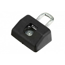 RENAULT CLIO TRUNK LID LOCK...