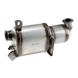 ROETFILTER DPF VW...