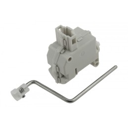 BRANDSTOF KLEP ACTUATOR...