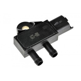 EXHAUST GAS PRESSURE SENSOR...