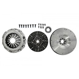 CLUTCH WHEEL NISSAN NAVARA...