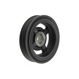 CRANKSHAFT PULLEY TOYOTA...