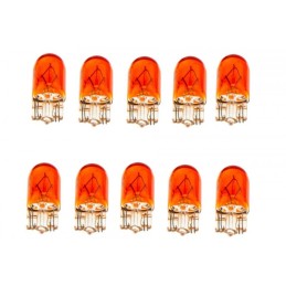 BULB WY5W12V5W WY5W ORANGE...