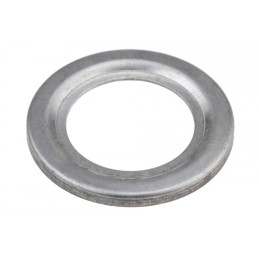 METAL PIN BEARING COVER...