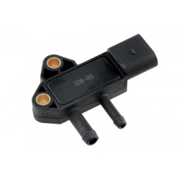 EXHAUST GAS PRESSURE SENSOR...