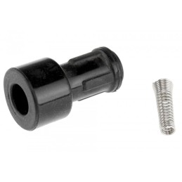 IGNITION COIL CONNECTOR...