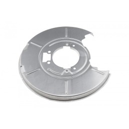 BRAKE DISC COVER BMW 3...