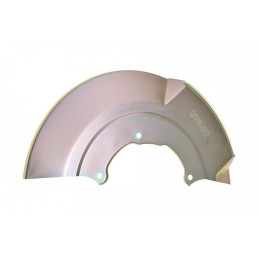 VW T4 -03 BRAKE DISC COVER...