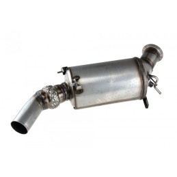 ROETFILTER DPF BMW 1...