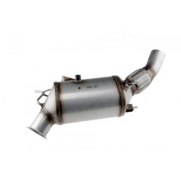 ROETFILTER DPF BMW 1 F20...