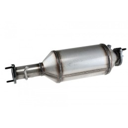 PARTICULATE FILTER DPF FORD...