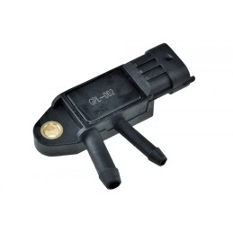 ABGASDRUCKSENSOR OPEL ASTRA...