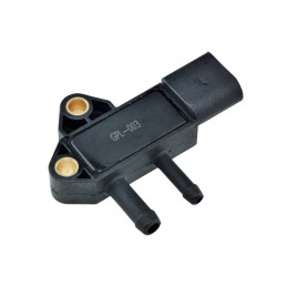 EXHAUST GAS PRESSURE SENSOR...