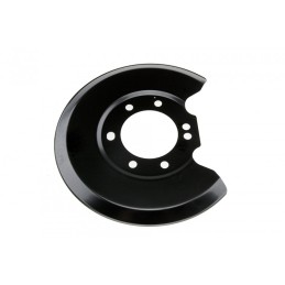 BRAKE DISC COVER FORD...