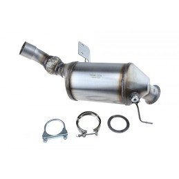 ROETFILTER DPF BMW 3...