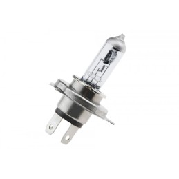 HALOGEN BULB H4 SUPER WHITE...