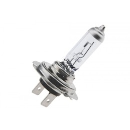 HALOGEN BULB H7 SUPER WHITE...