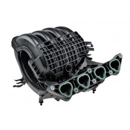 SKODA FABIA II 1.6 INTAKE...