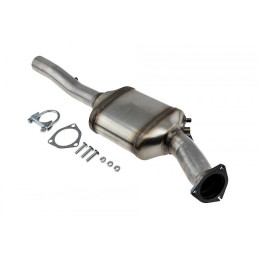 ROETFILTER DPF AUDI A6...