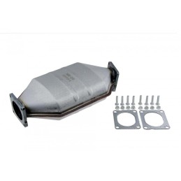 ROETFILTER DPF BMW 5...