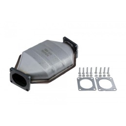 DPF PARTICULATE FILTER BMW...