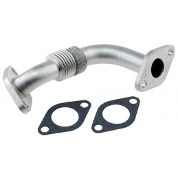 EGR EXHAUST GAS COOLER HOSE...