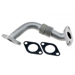 EGR EXHAUST GAS COOLER HOSE...