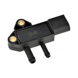 EXHAUST GAS PRESSURE SENSOR...