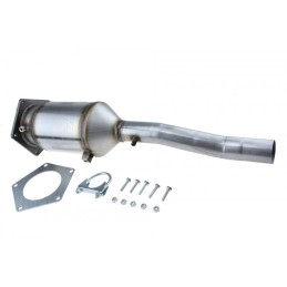 PARTICULATE FILTER DPF VW...