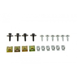 ENGINE COVER CLIP SET...