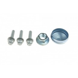 BOLT NUT CAP ASTRA 04-...