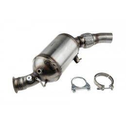 ROETFILTER DPF BMW 1...