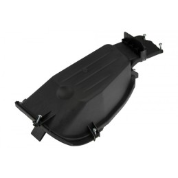 COVER-BOX RELAY OPEL CORSA...