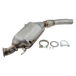 ROETFILTER DPF BMW X3 E83...