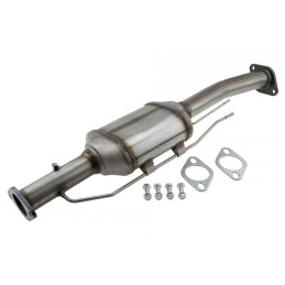 ROETFILTER DPF FORD KUGA...