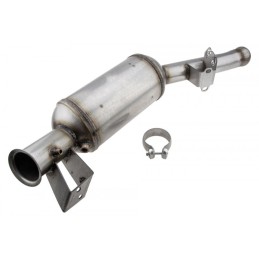 ROETFILTER DPF MERCEDES...