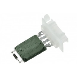 BLOWER RESISTOR 6450NV...