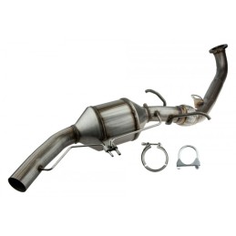 ROETFILTER DPF MERCEDES...