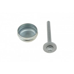 SMART HUB CAP BOLT 1998-...