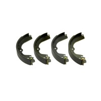 Brake shoes