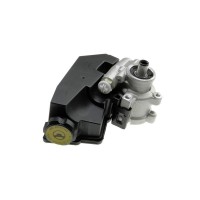 Power steering pump