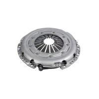 Clutch pressure plate