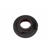 Suspension spring washer