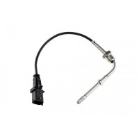 Exhaust temperature sensor