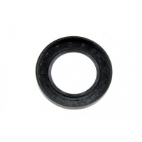 Half-shaft seal