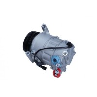 Air conditioning compressor