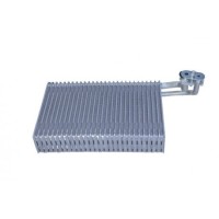 Air conditioning evaporator