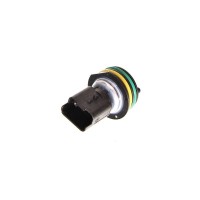 Fuel temperature sensor