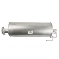 Muffler